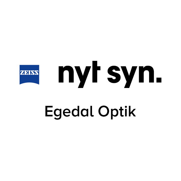 Nyt Syn Egedal