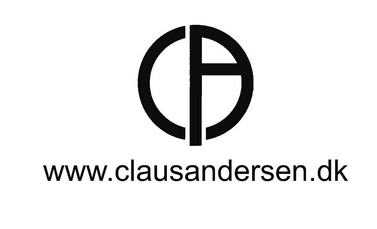 CLAUS ANDERSEN ‍RUSTFRI STÅL A/S