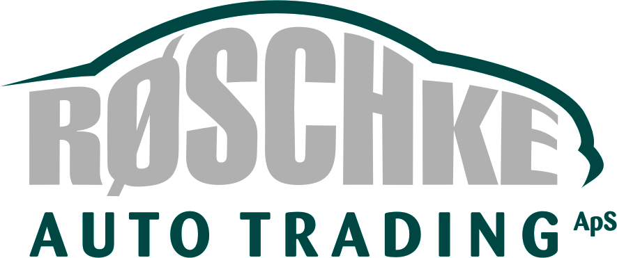 Røschke Auto Trading Aps