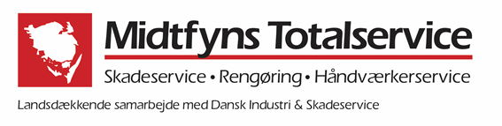 MIDTFYNS TOTALSERVICE A/S