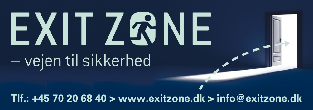 Exit Zone ApS