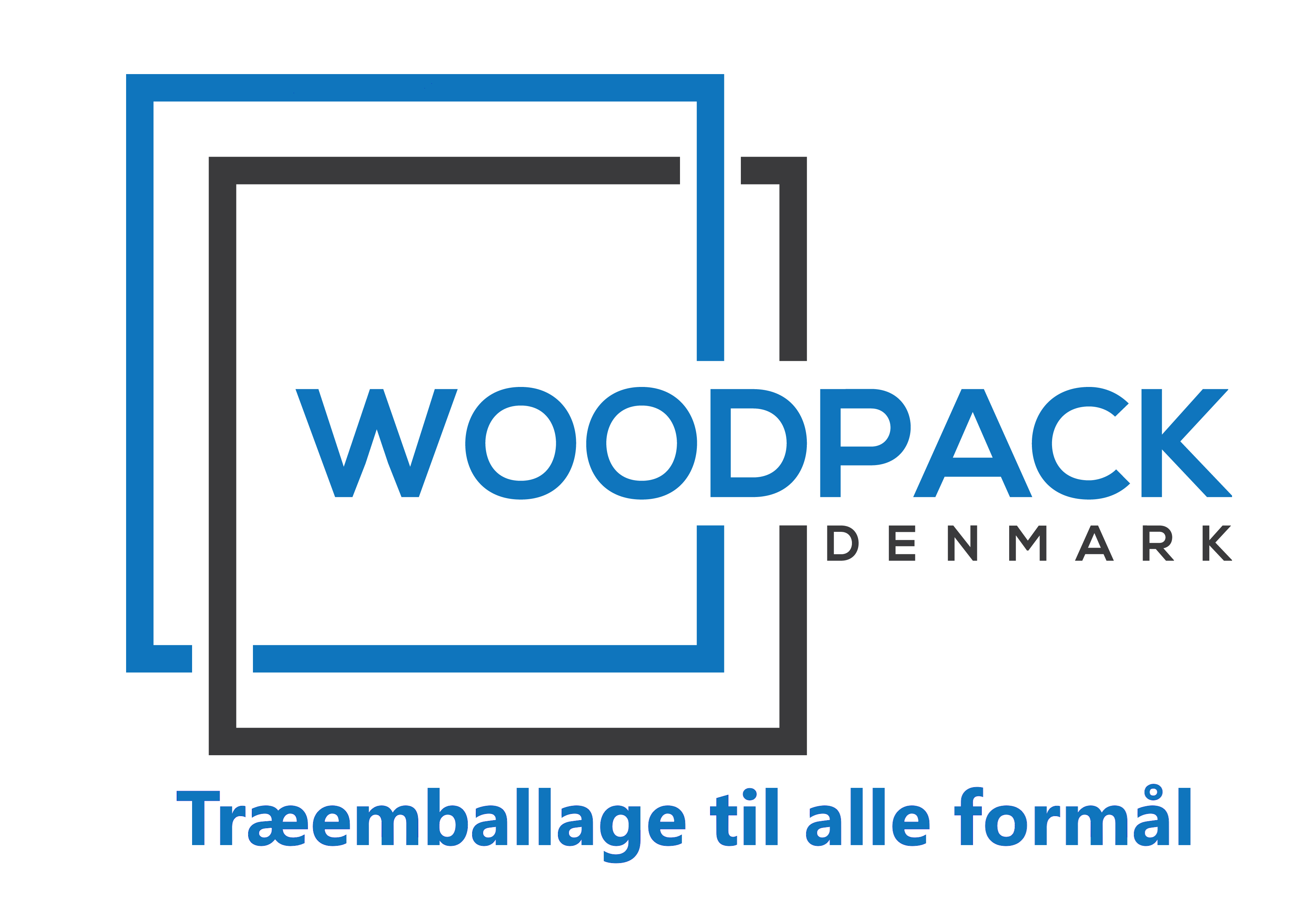 WOODPACK DENMARK A/S
