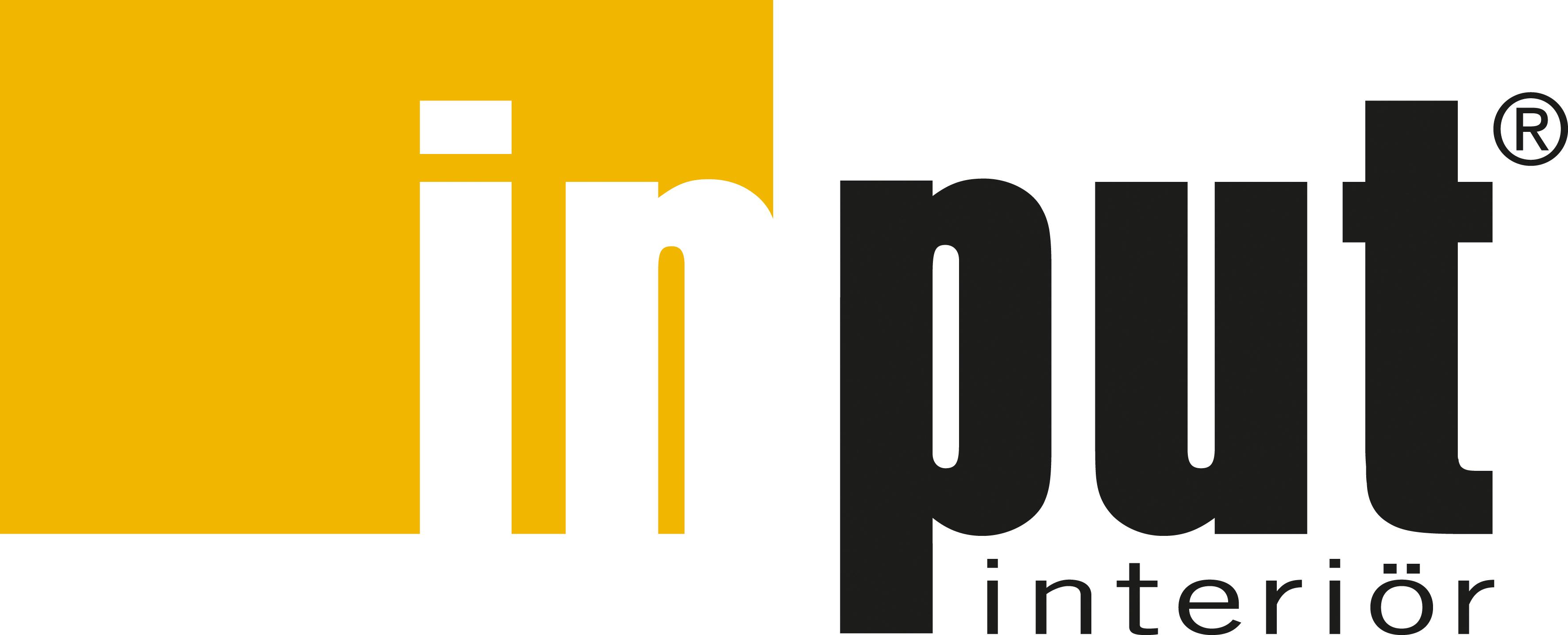 Input interiör Sjuhärad AB