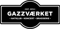 Gazzværket