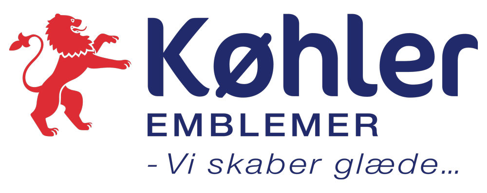 Køhler Emblemer ApS