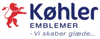 Køhler Emblemer ApS