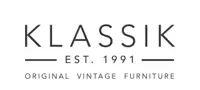 KLASSIK – Moderne Møbelkunst A/S