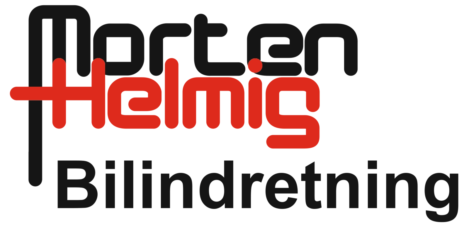 Morten Helmig Bilindretning