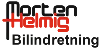 Morten Helmig Bilindretning