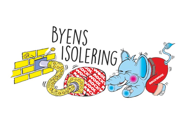 Byens Isolering