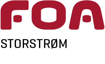 FOA Storstrøm