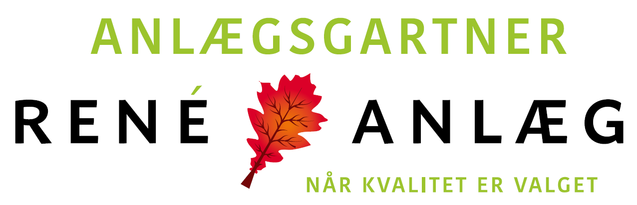 René anlæg