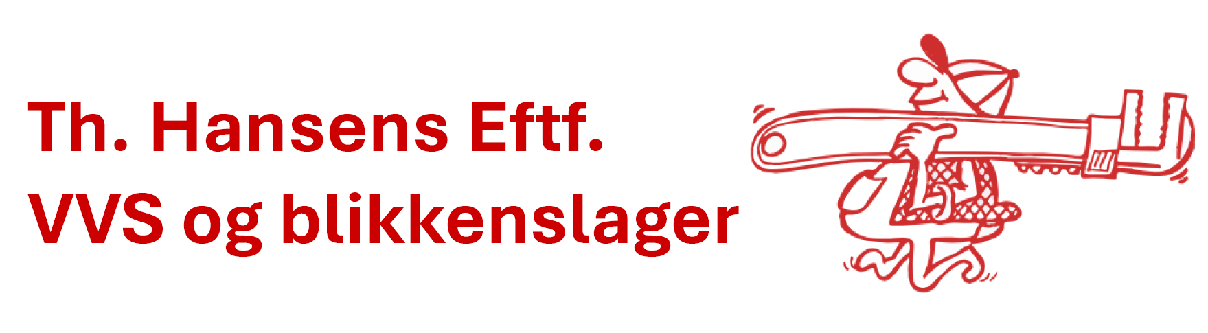 Th. Hansens Eftf. ApS
