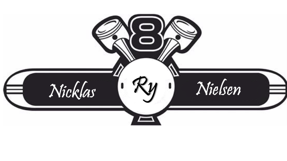 Vognmand Nicklas Ry Nielsen