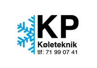 KP Køleteknik