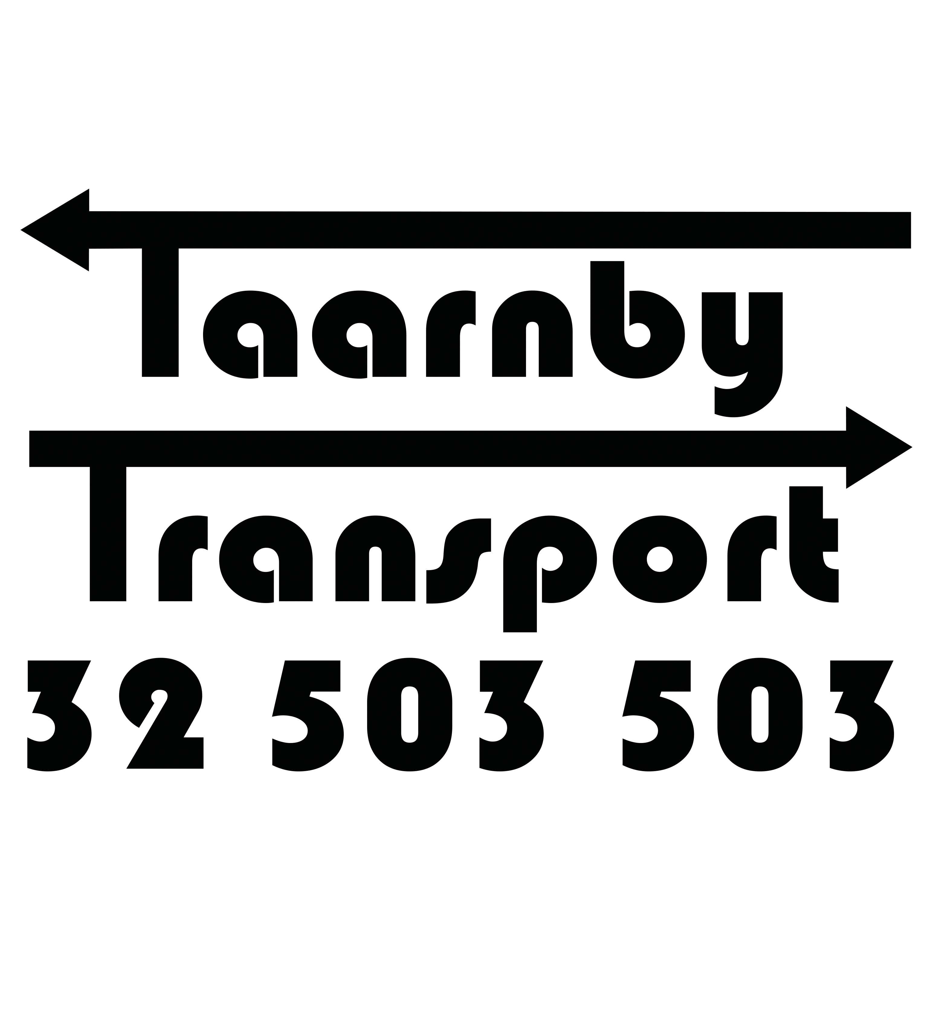 Team Taarnby Transport A/S