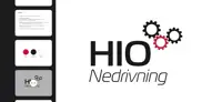 HIO Nedrivning Aps