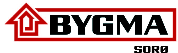 Bygma Sorø