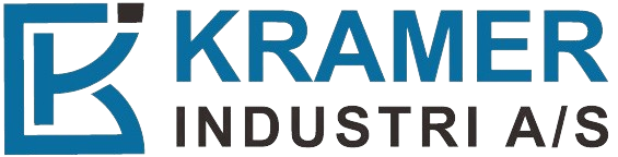 KRAMER INDUSTRI A/S