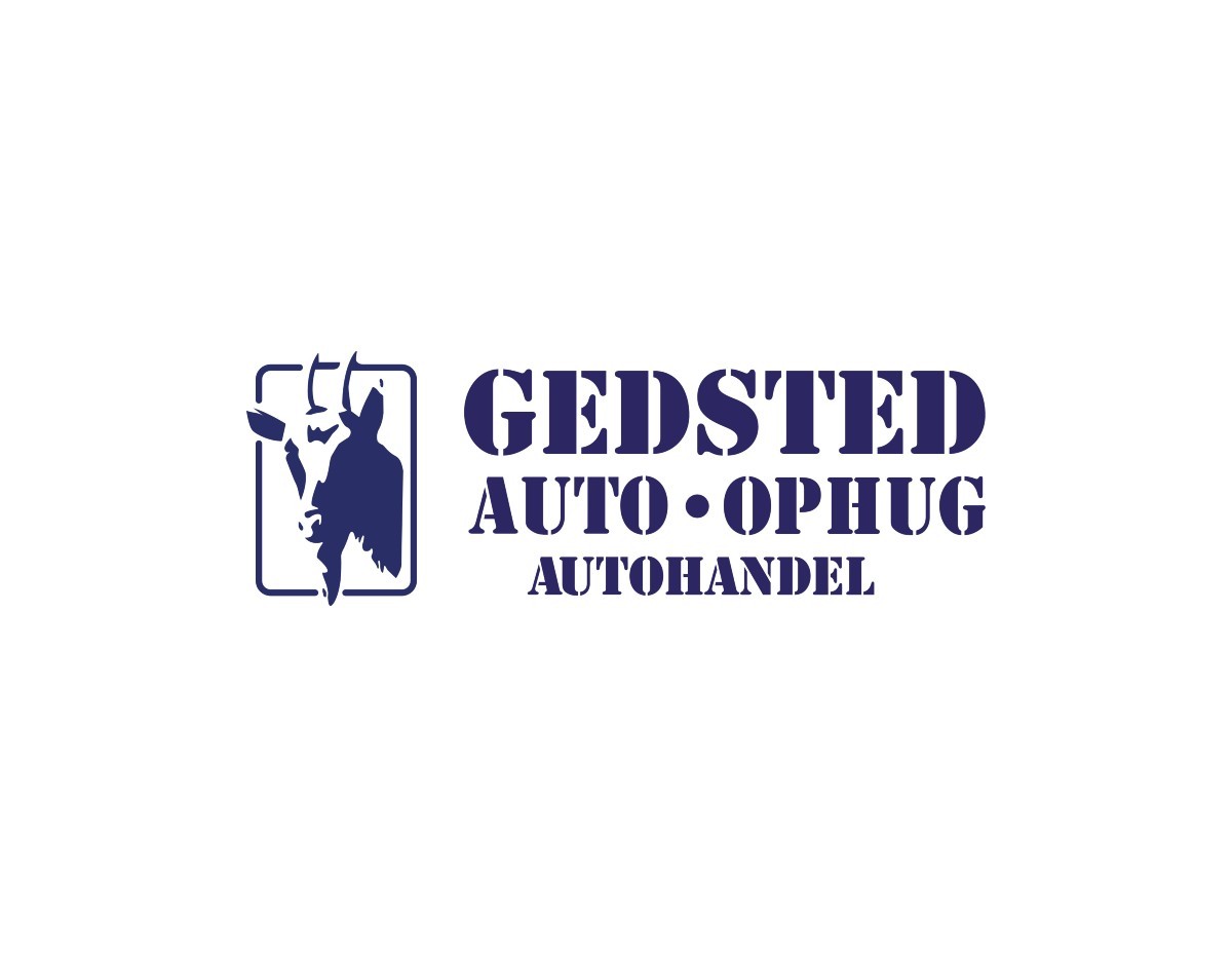 Gedsted Autoophug