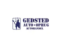 Gedsted Autoophug