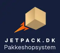 Jetpack pakkeshopsystem