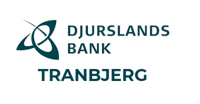 DJURSLANDS BANK A/S TRANBJERG AFDELING