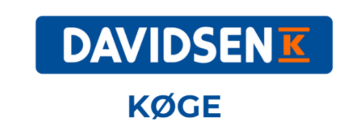 Davidsen øst