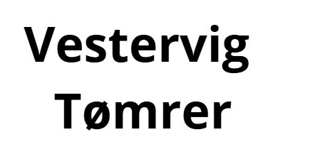 Vestervig Tømrer