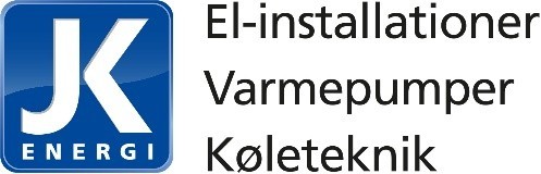 JK Energi DK A/S