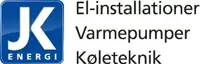 JK Energi DK A/S