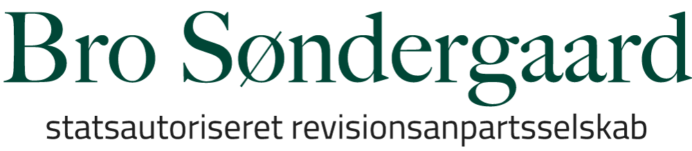 Bro Søndergaard Revisionsselskab