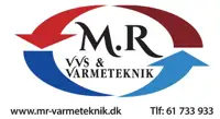 M.R. Vvs & varmeteknik ApS