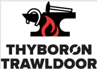 Thyborøn Trawldoor