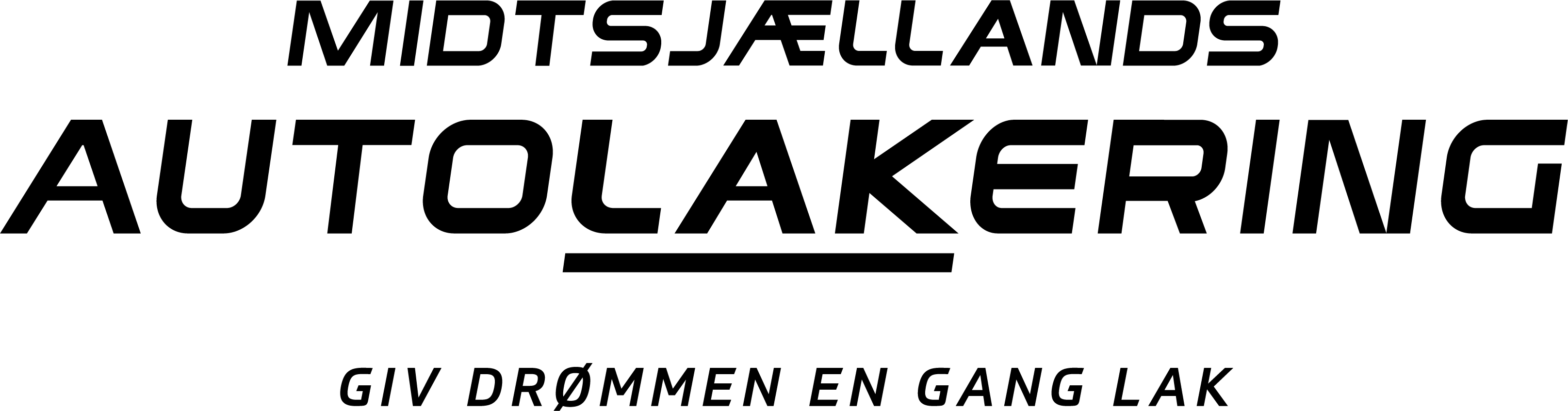 Midtsjællands Autolakering ApS