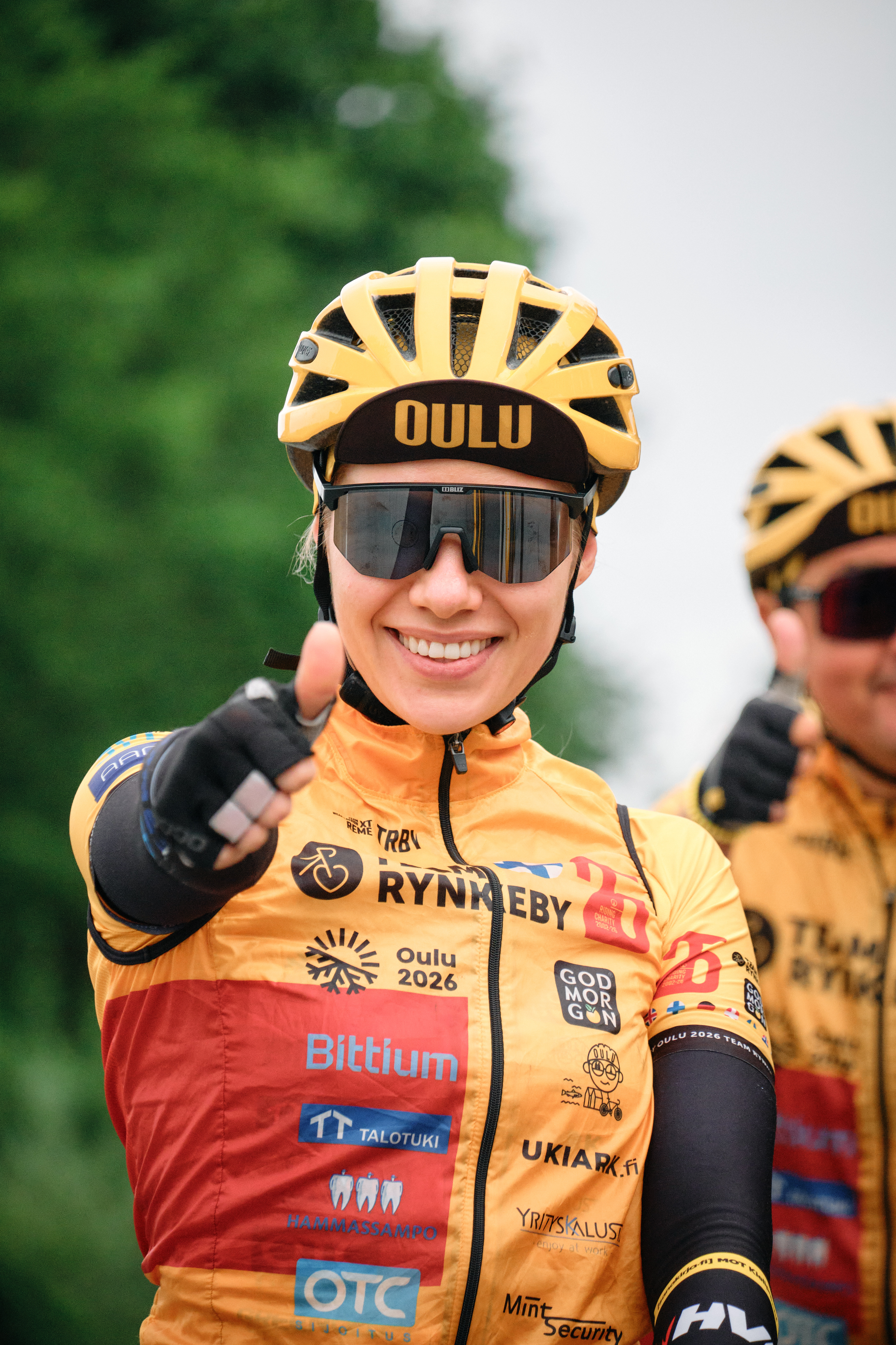 Lokale hold med tydelige roller