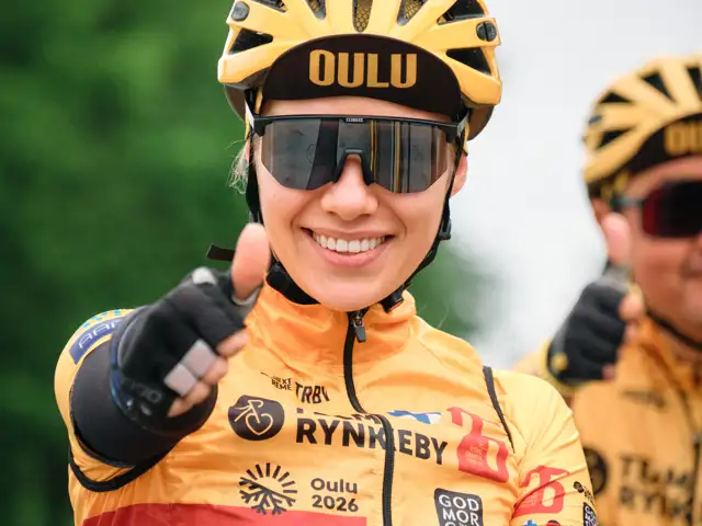 Lokale hold med tydelige roller