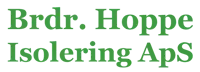 Brdr. Hoppe Isolering ApS