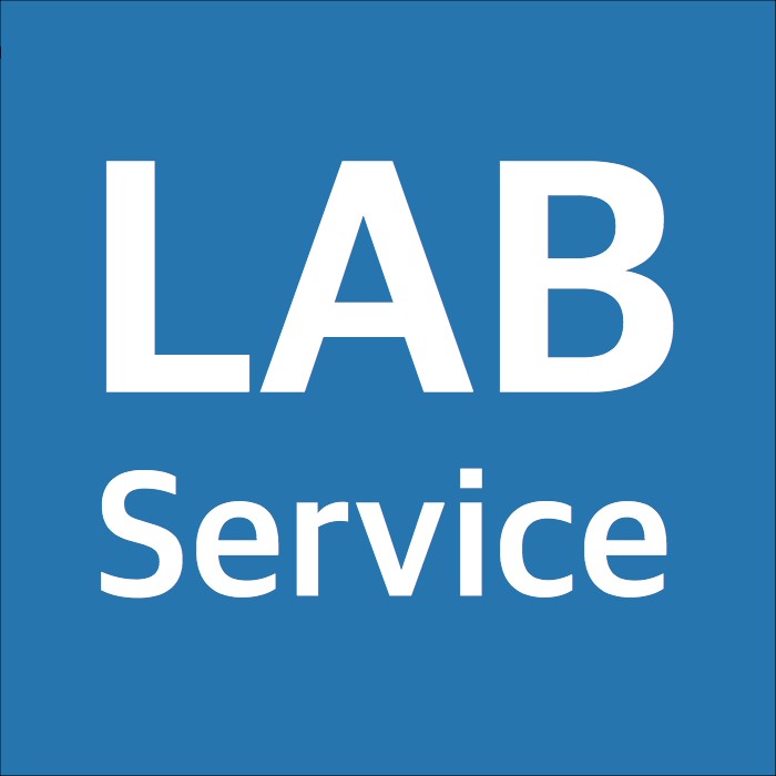 LAB service Aps