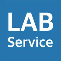 LAB service Aps