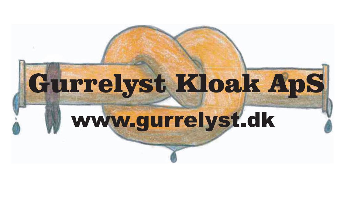 Gurrelyst Kloak ApS