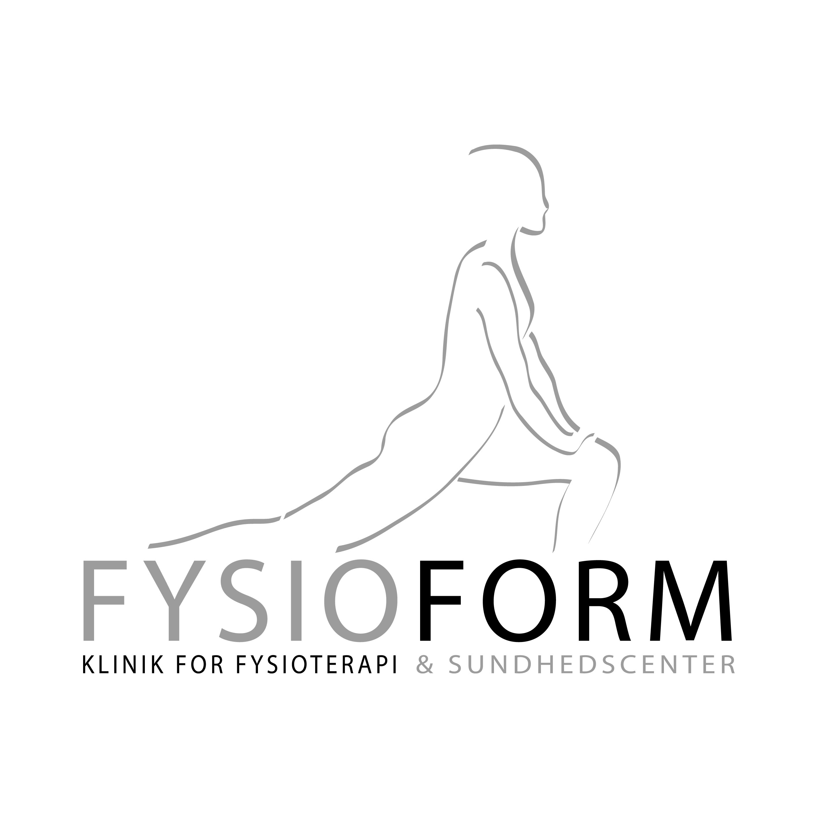Fysioform Bornholm ApS