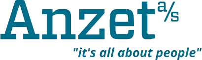 Anzet.  A/S