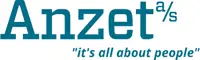 Anzet. A/S