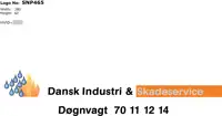Dansk Industri- og Skadeservice
