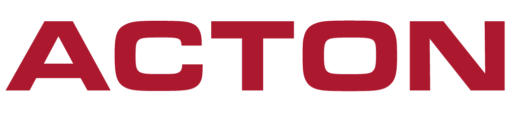 ACTON A/S