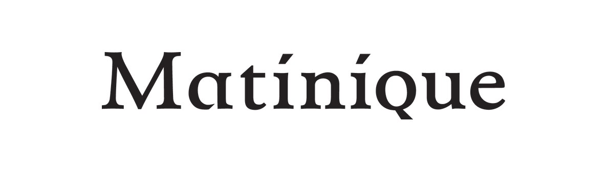 Skalkur/Matinique
