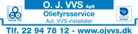 O.J. VVS ApS