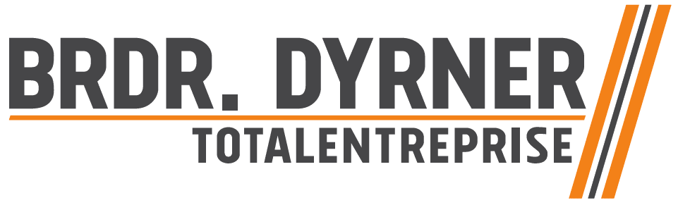 Brdr. Dyrner Totalentreprise