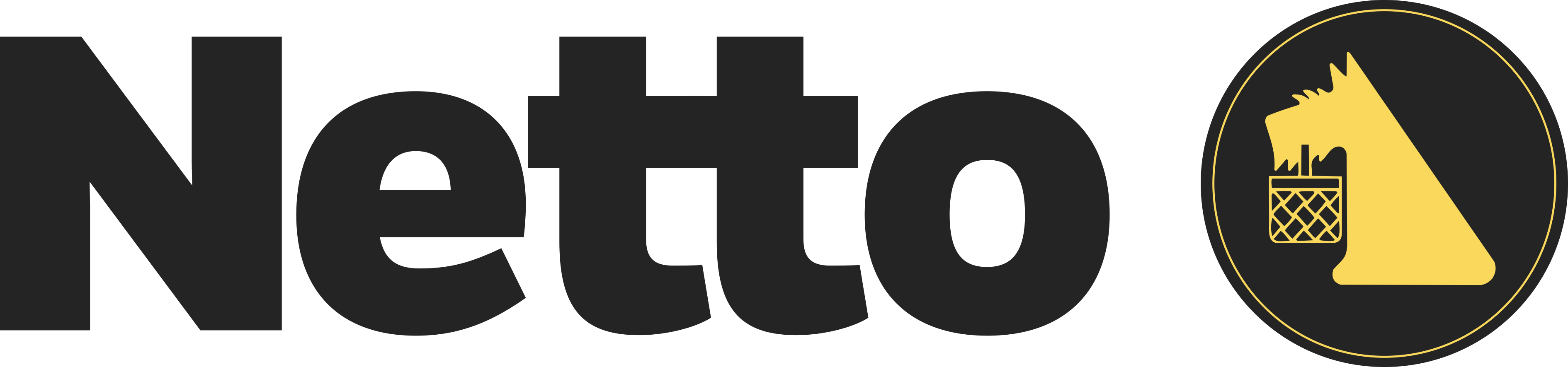 Salling Group/Netto